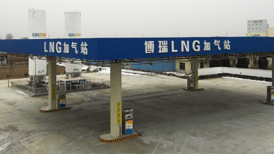 加氣站自動(dòng)跑氣是怎么回事？