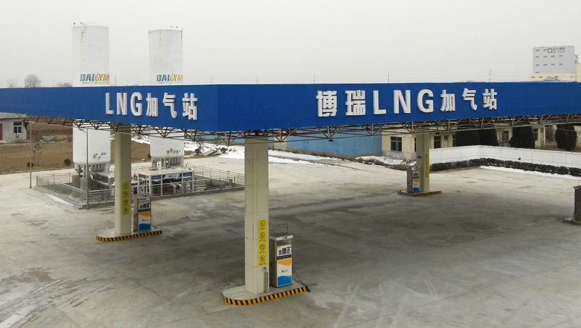 佰焰科技加氣站升級簡(jiǎn)單 能夠滿(mǎn)足準時(shí)交付需求